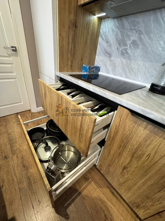 Аренда квартиры, Уфа, ул. Комсомольская - Фото 5