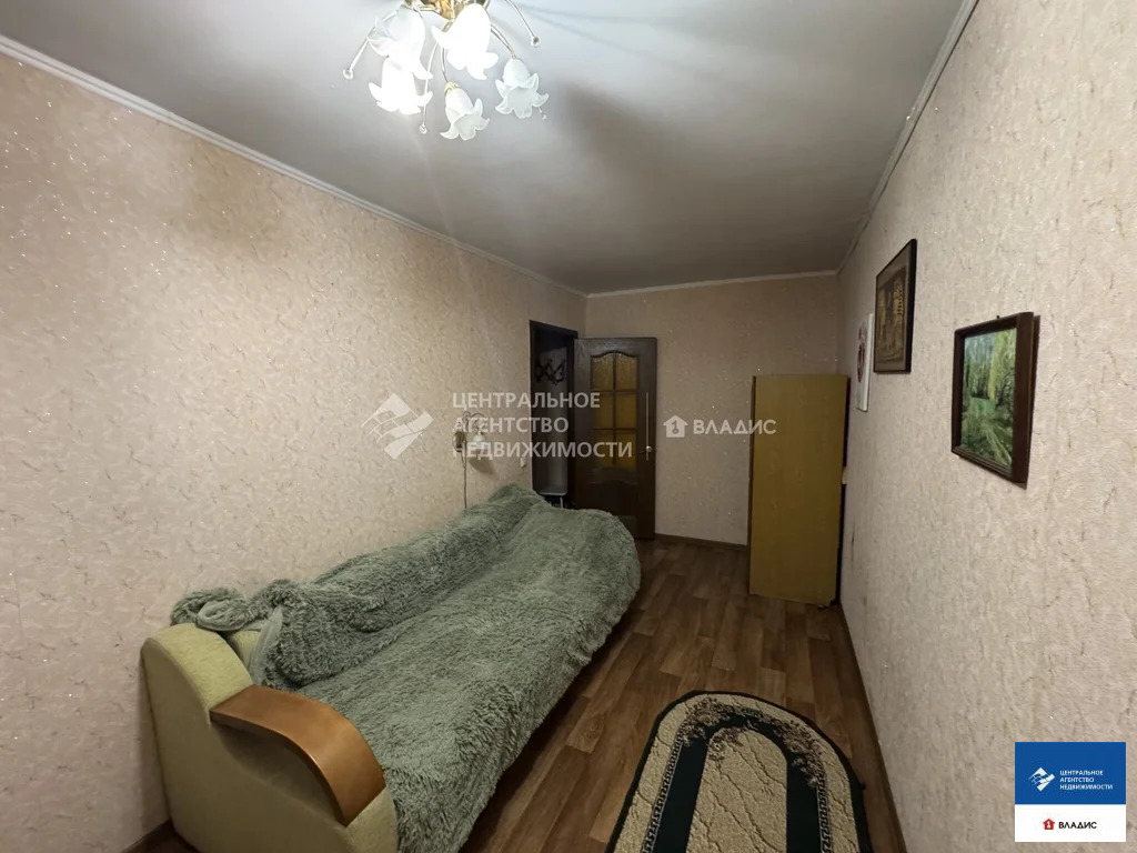 Аренда квартиры, Рязань, ул. Чкалова - Фото 4