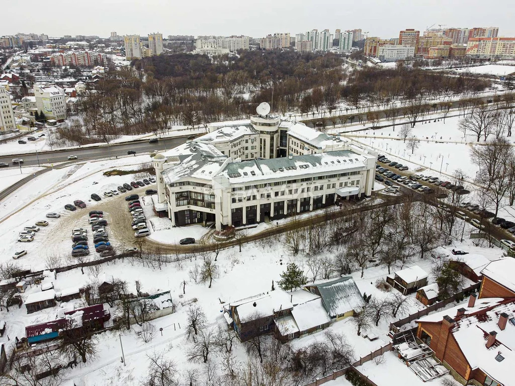 Городской округ Владимир, Владимир, Октябрьский район, . - Фото 25