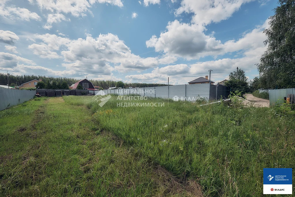 Продажа участка, Заборье, Рязанский район - Фото 1