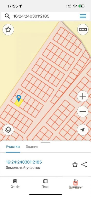 Продажа участка, Лаишевский район, участок - Фото 1