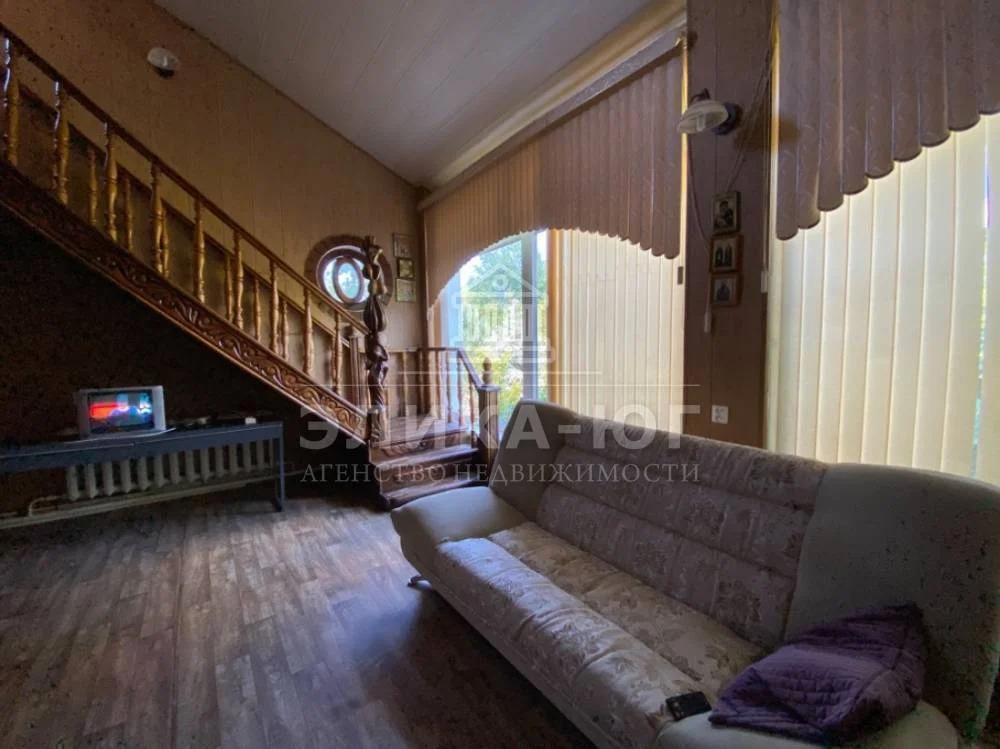 Продажа дома, Джубга, Туапсинский район, ул. Советская - Фото 22