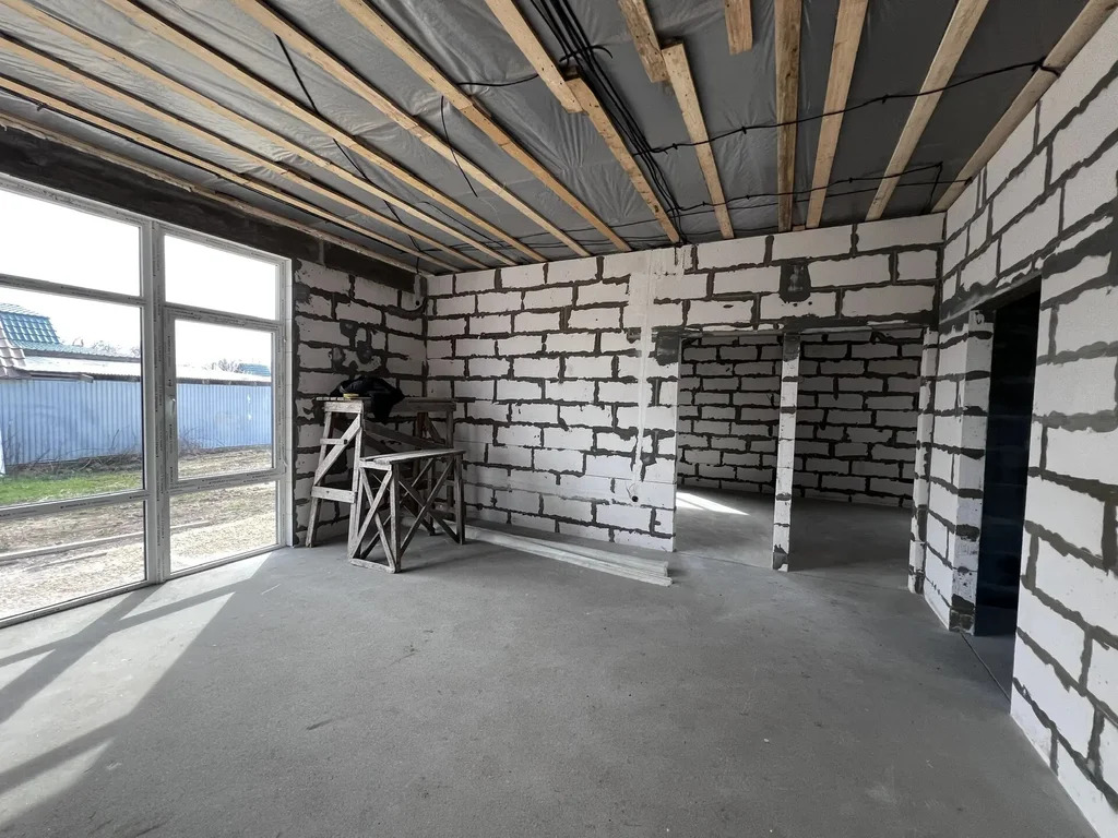 Продажа дома, Пересыпь, Темрюкский район, Сливовый пер. - Фото 15