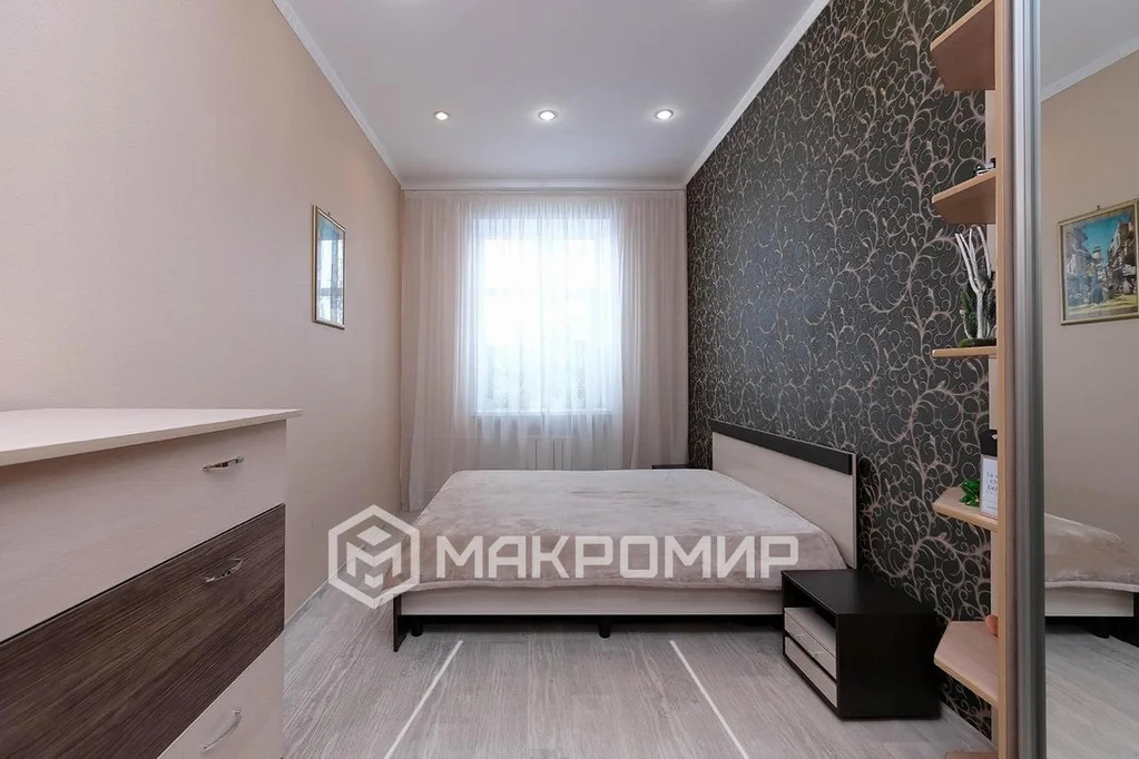 Продажа квартиры, Новосибирск, м. Красный проспект, ул. Каменская - Фото 21