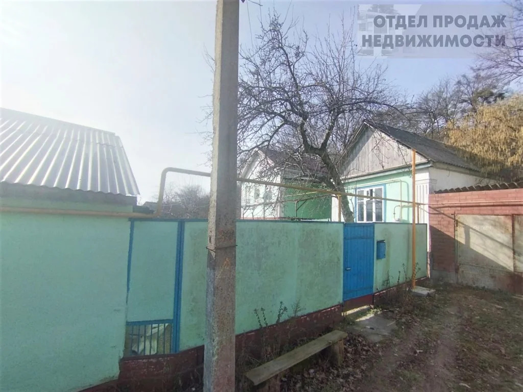 Дом в горах. - Фото 1