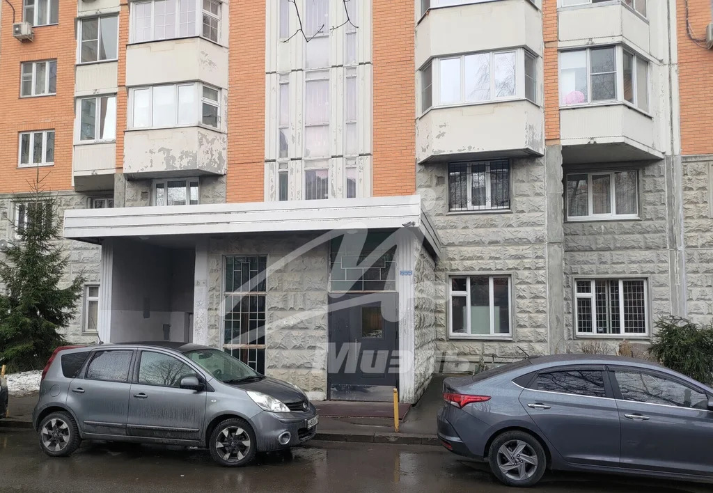 Продажа квартиры, Химки, Марии Рубцовой ул. - Фото 27