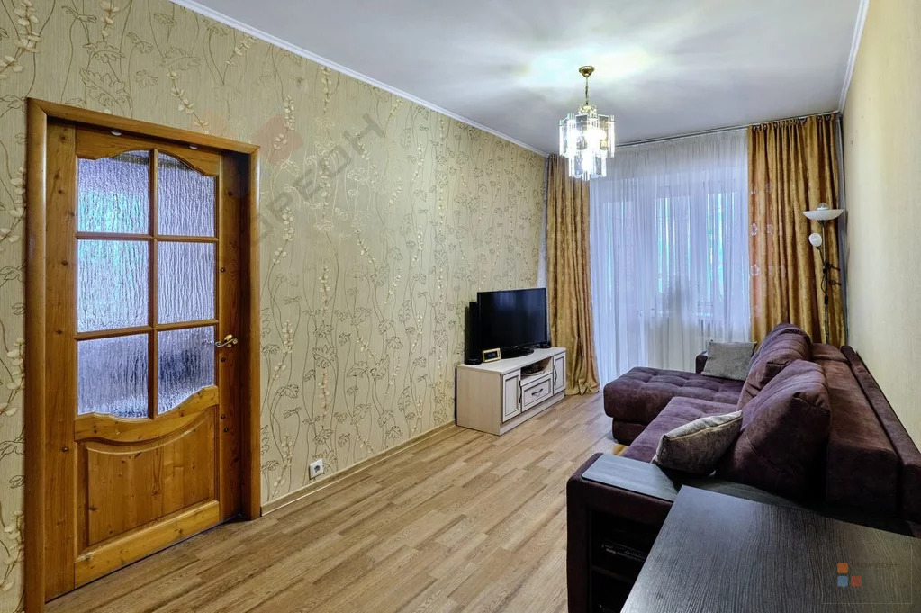 3-я квартира, 58.00 кв.м, 3/3 этаж, , Энгельса ул, 4400000. - Фото 2