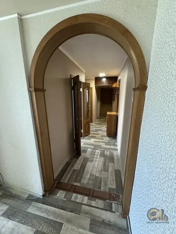 Продам 3-комнатную квартиру 57,5 м2 в центре Подольска - Фото 6
