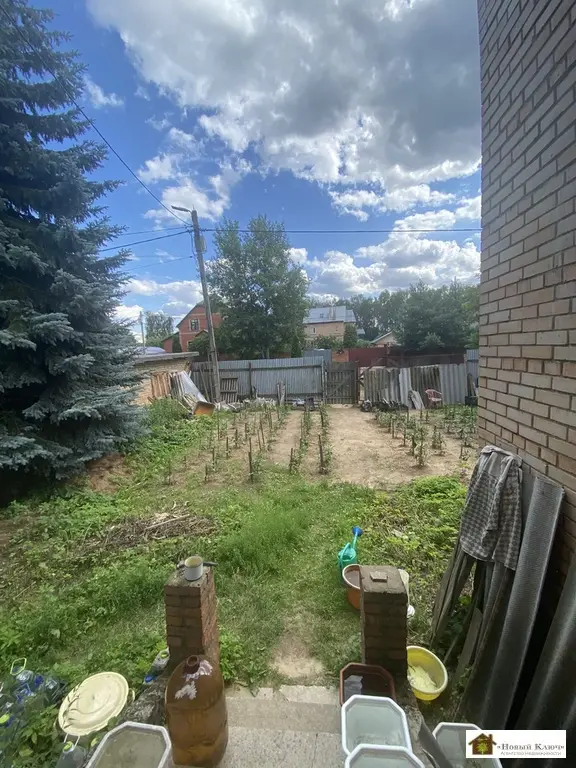 Продается дом - Фото 20