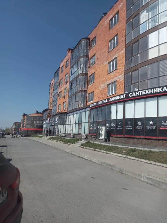 Продажа квартиры, Таганрог, Новый 2-й пер. - Фото 5