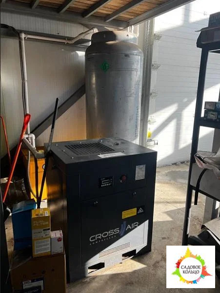 Сдaетcя в арeнду грузовой / легковой автосервис в Домодeдовcкoм рaйoнe - Фото 9