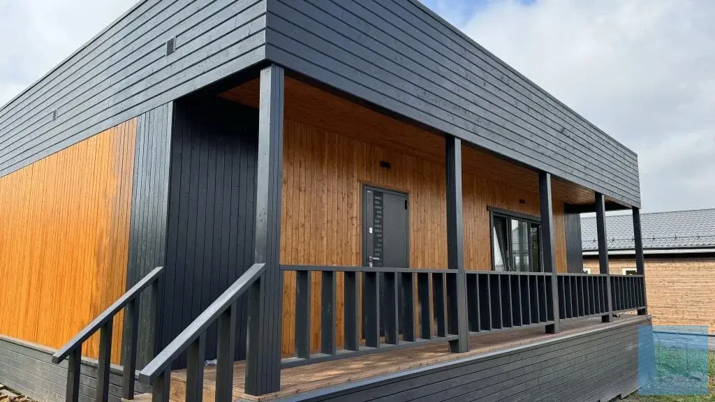 90 кв.м. в КП Истринские сады - Фото 6