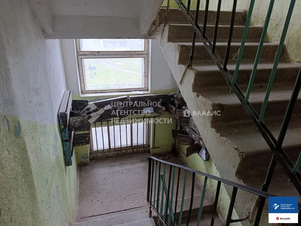 Продажа квартиры, Лесной, Шиловский район, ул. Первомайская - Фото 2