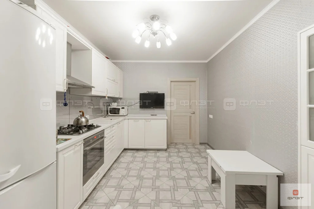 Продажа квартиры, Казань, ул. Гарифа Ахунова - Фото 20
