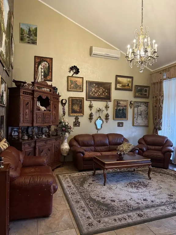 КП Григорчиково дом с ремонтом и семи коммуникациями - Фото 4