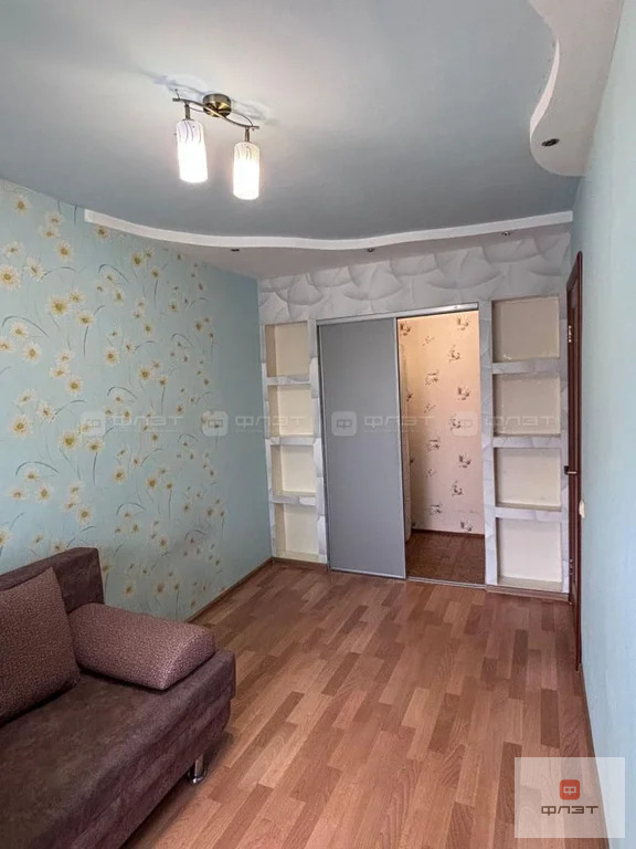 Продажа квартиры, Казань, ул. Химиков - Фото 5