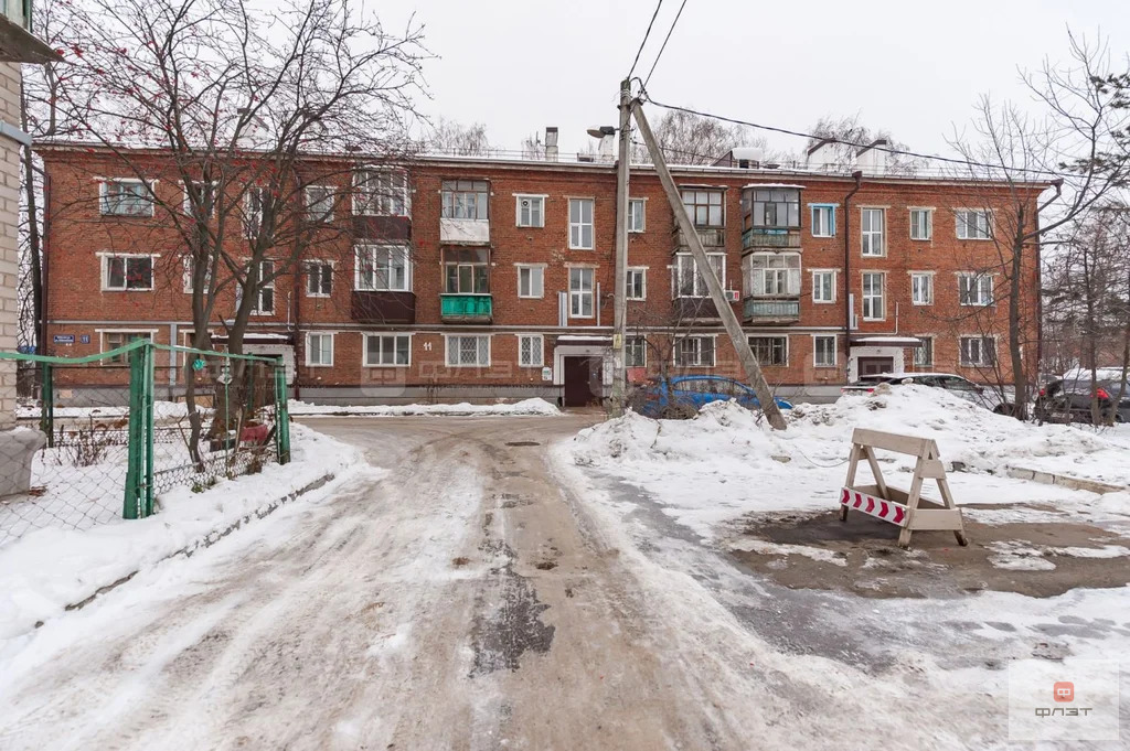 Продажа квартиры, Казань, ул. Юбилейная - Фото 23