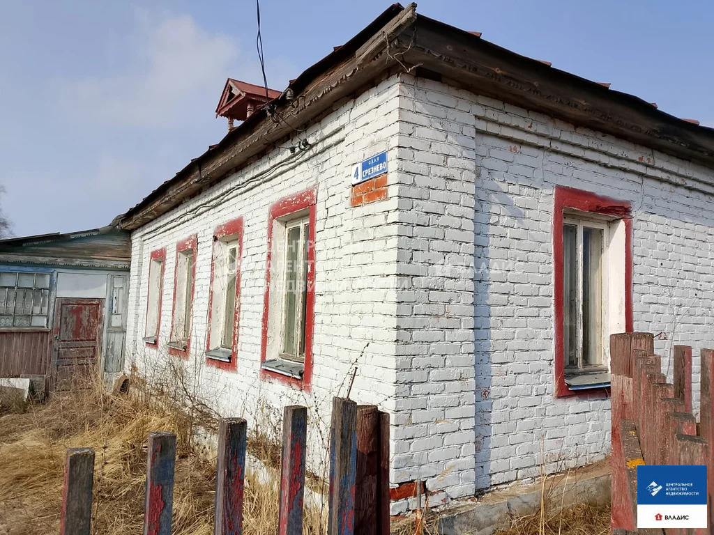 Продажа дома, Срезнево, Рыбновский район - Фото 13