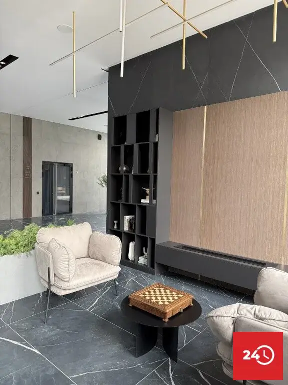 Видовая квартира в премиум-доме Пензы Holms Residence - Фото 4