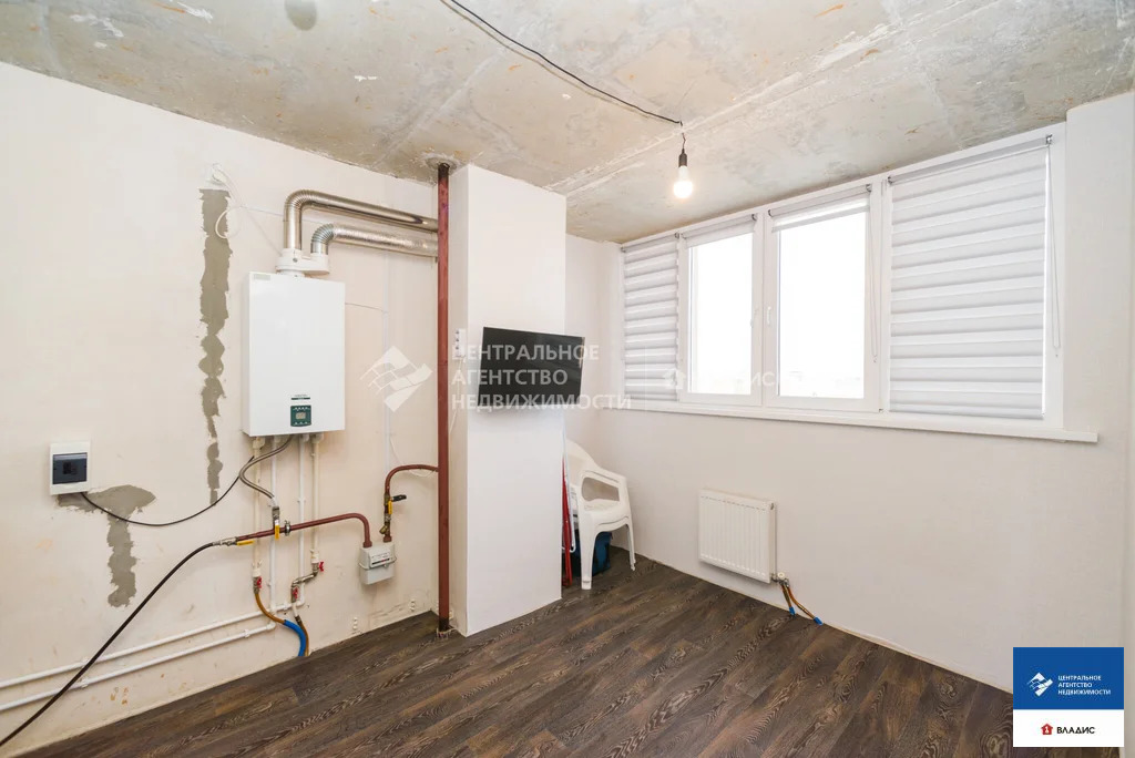 Продажа квартиры, Рязань, Шереметьевская улица - Фото 6