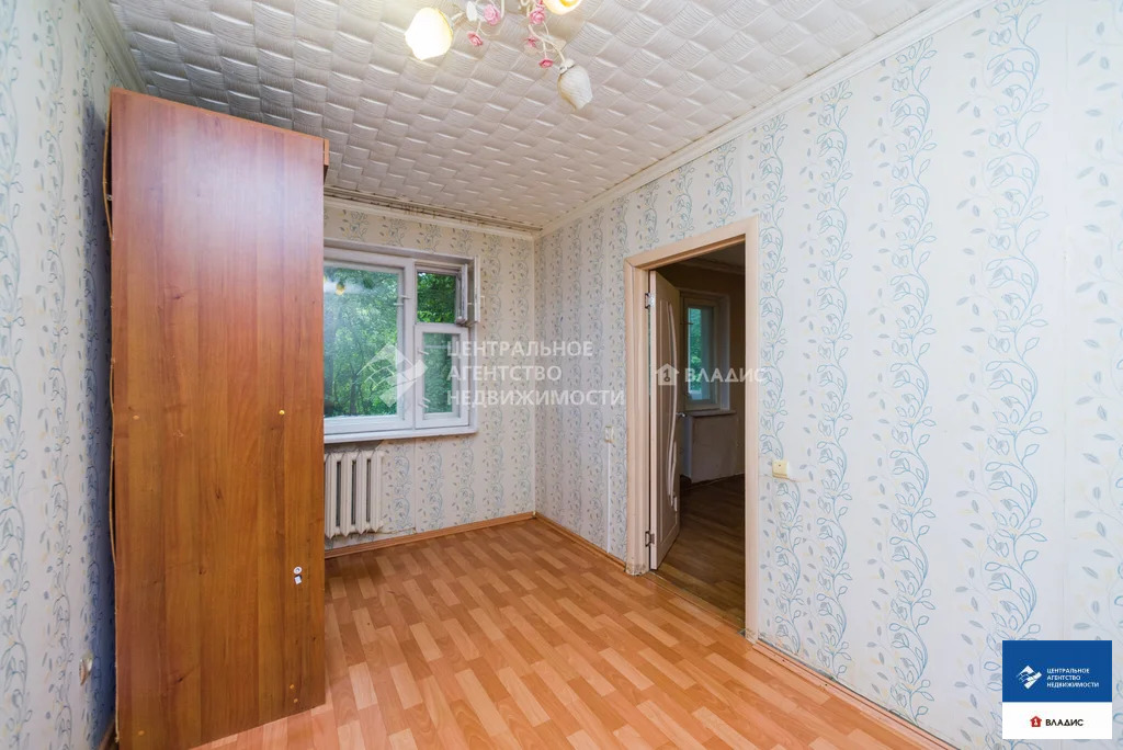 Продажа квартиры, Рязань, улица Карла Маркса - Фото 1