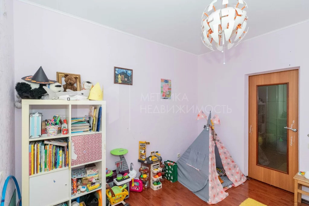 Продажа квартиры, Тюмень, г Тюмень - Фото 32