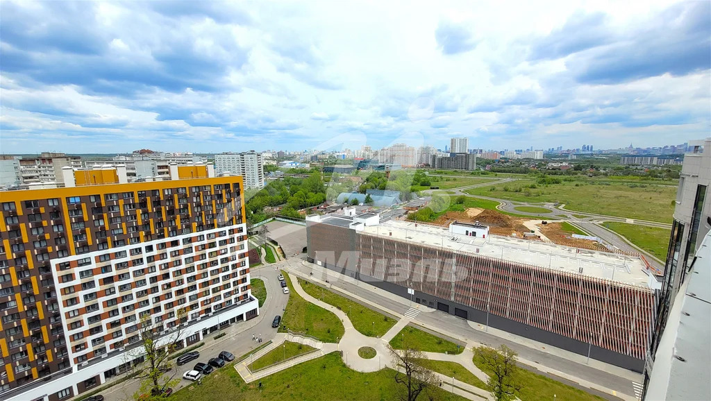 Продажа квартиры, Новоивановское, Одинцовский район, Агрохимиков ул. - Фото 10