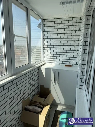 Продажа квартиры, Батайск, ул. Воровского - Фото 3