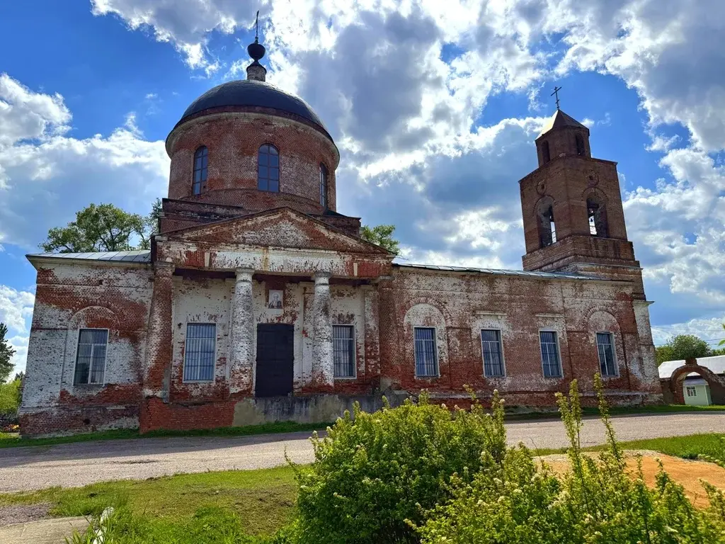 Дом в деревне Знаменская - Фото 22