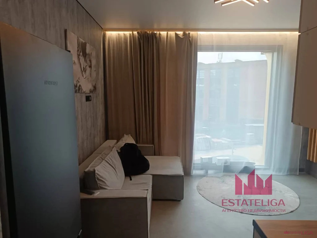 Аренда квартиры, Волгоградский пр-кт. - Фото 1