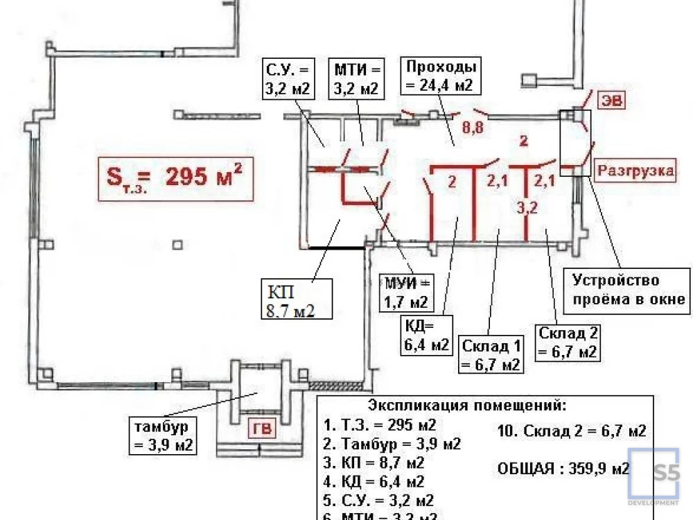 Продажа готового бизнеса, м. Речной вокзал, Зеленоград - Фото 22