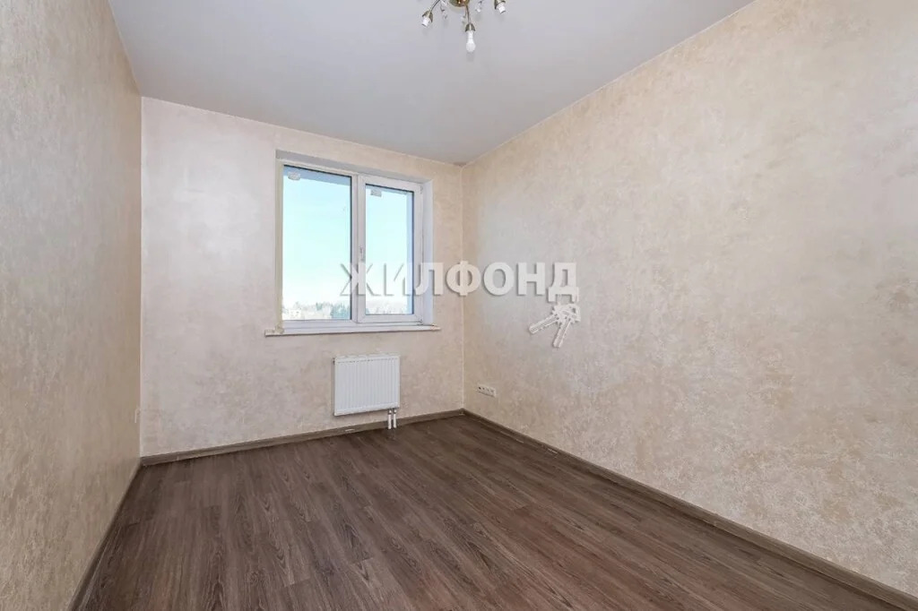 Продажа квартиры, Новосибирск, Дзержинского пр-кт. - Фото 4