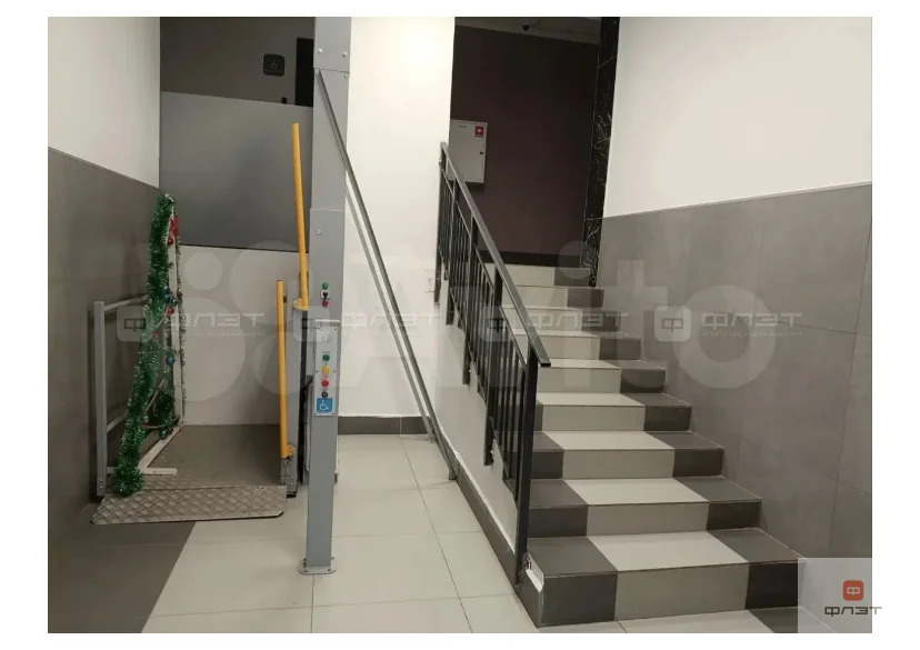 Продажа квартиры, Казань, ул. Александра Курынова - Фото 13