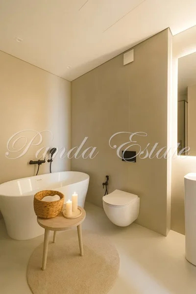 Дорогой ремонт из натуральных материалов (ном. объекта: 9629) - Фото 5