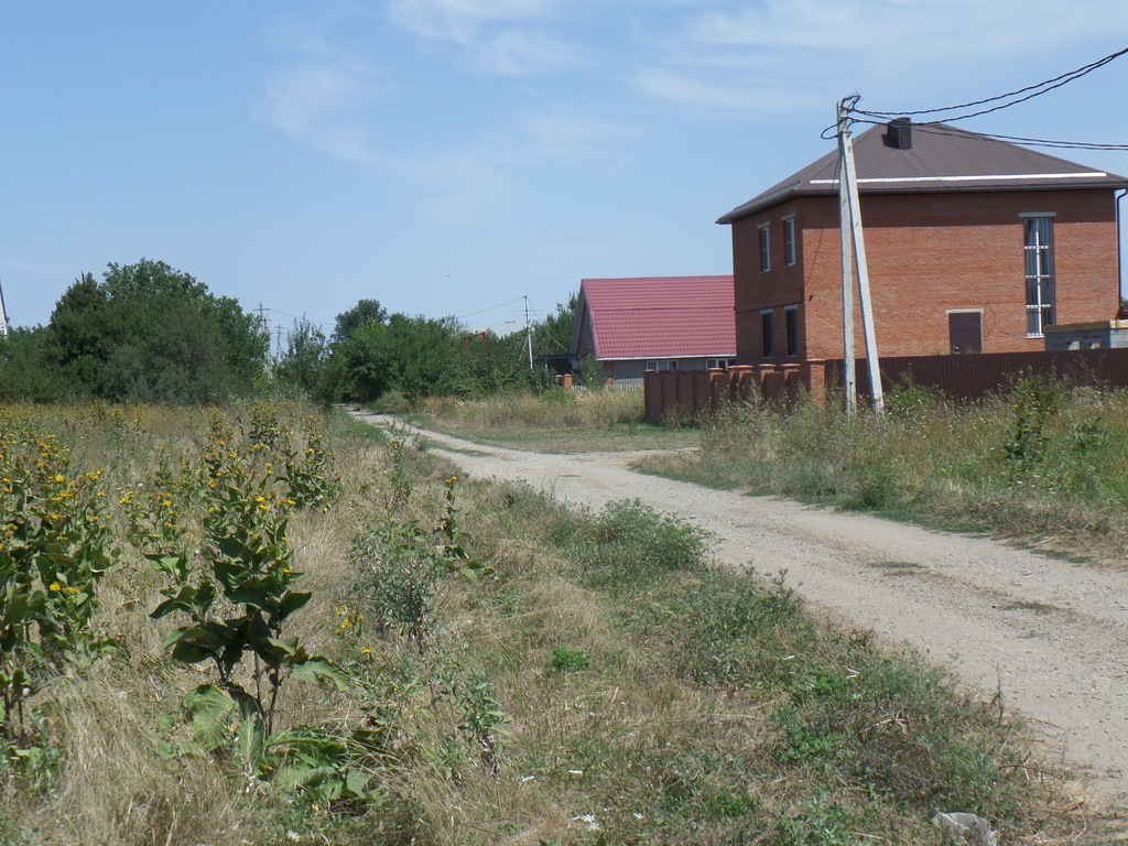 Купить Землю В Краснодаре Под Ижс