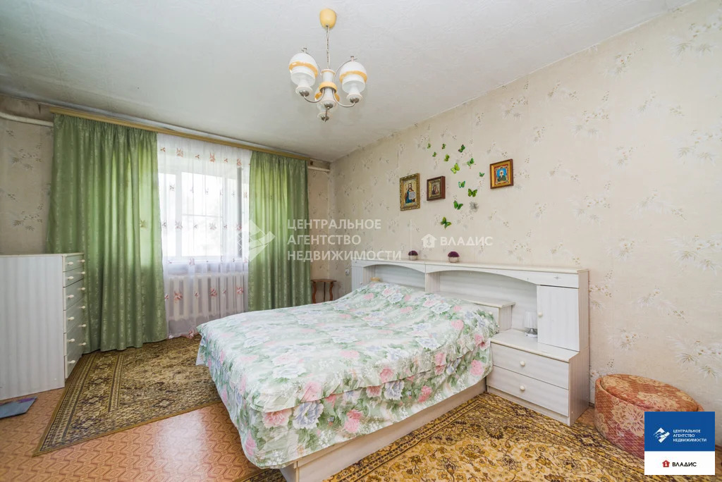 Продажа дома, Михали, Спасский район, ул. Речная - Фото 7