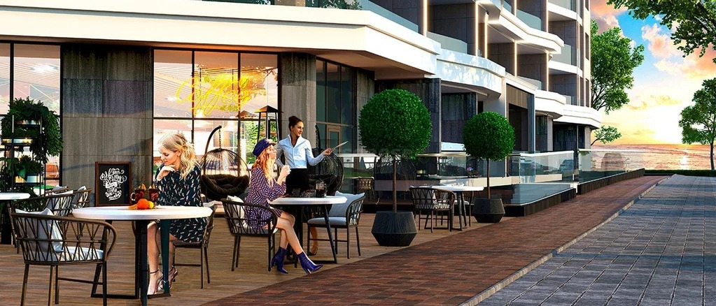 Продажа квартиры в новостройке, Севастополь, ул. Летчиков - Фото 4