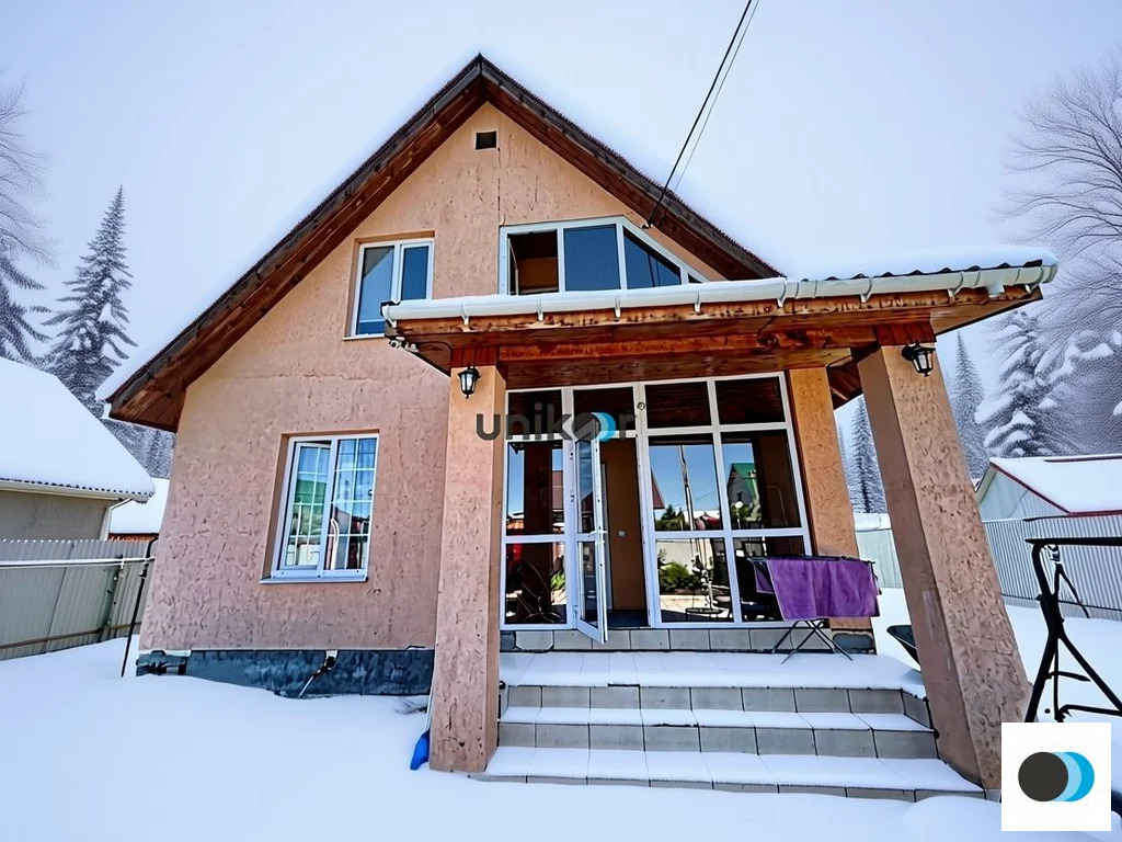 Продажа дома, Иглино, Иглинский район, ул. Ольховая - Фото 2