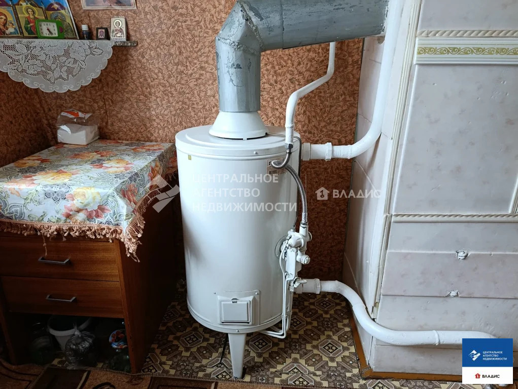 Продажа квартиры, Шилово, Шиловский район, ул. Советская - Фото 15