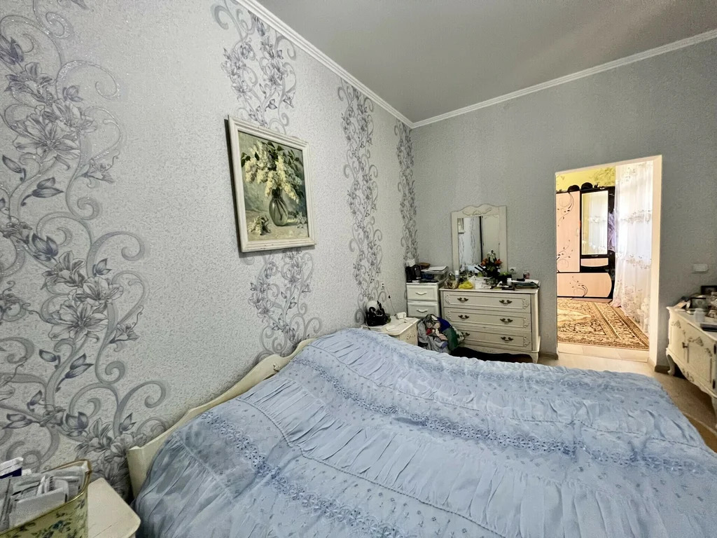 Продажа дома, Пересыпь, Темрюкский район, ул. Степная - Фото 8