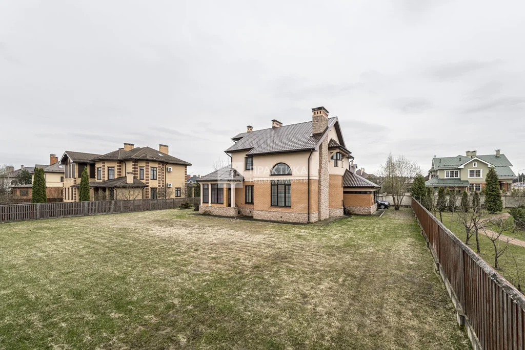 Продажа дома, Милюково, Первомайское с. п., 2-й Цветочный переулок - Фото 7