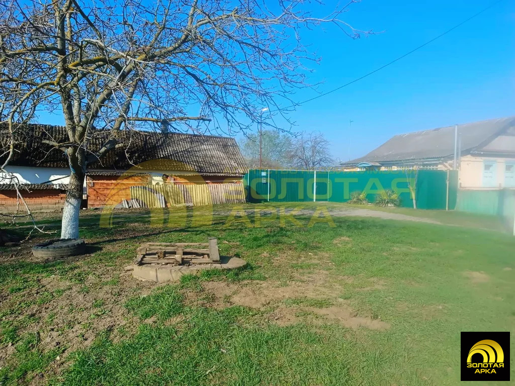 Продажа дома, Михайловское, Северский район, ул. Мичурина - Фото 13