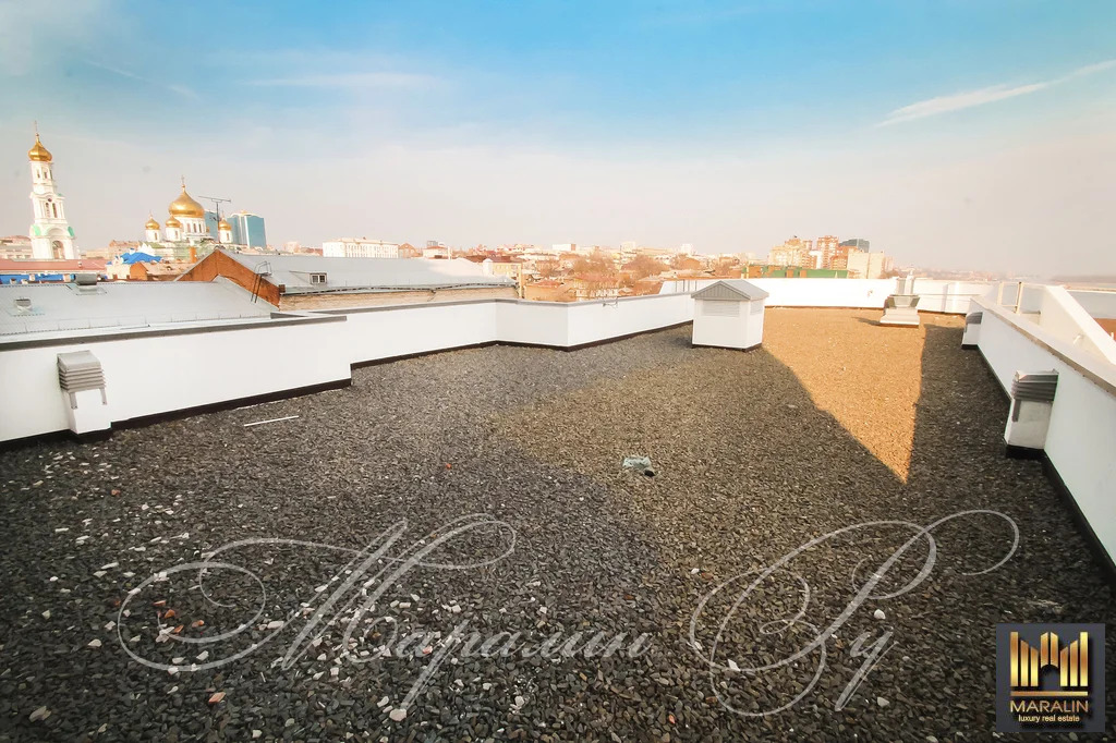 Продажа квартиры, Ростов-на-Дону, Буденновский пр-кт. - Фото 4