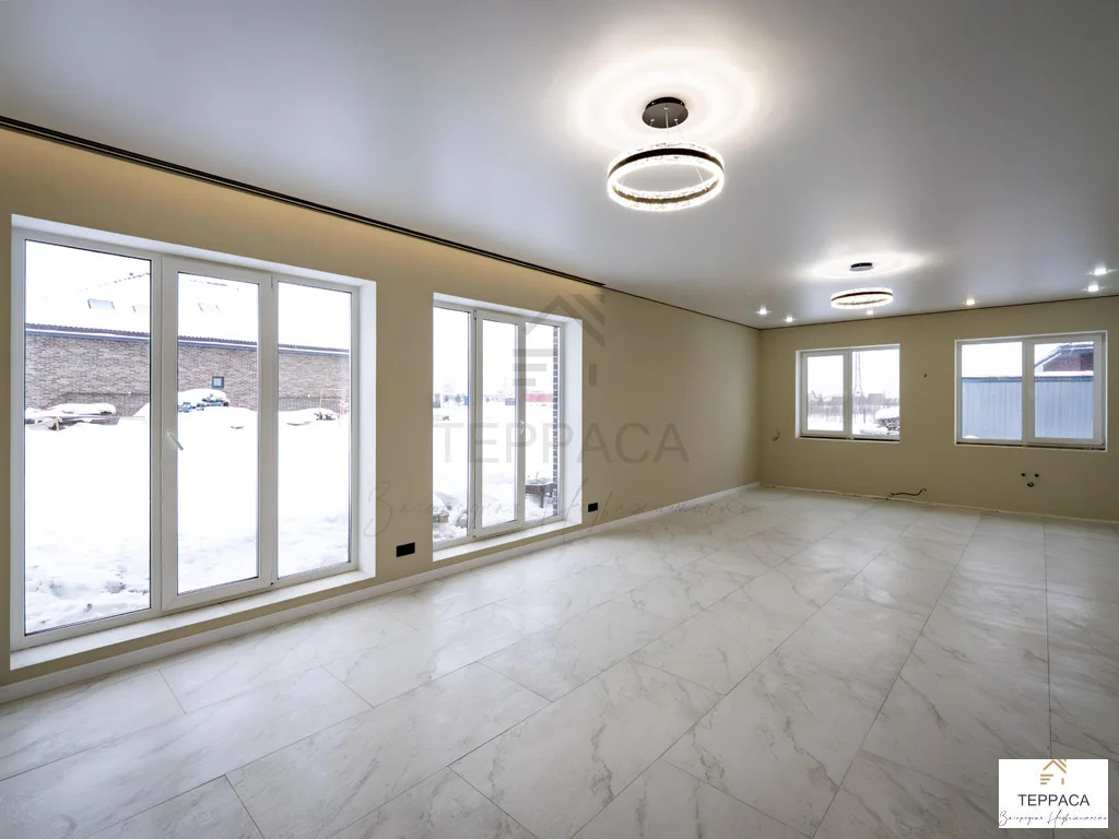 Продажа дома, Федоровское, Тосненский район - Фото 4