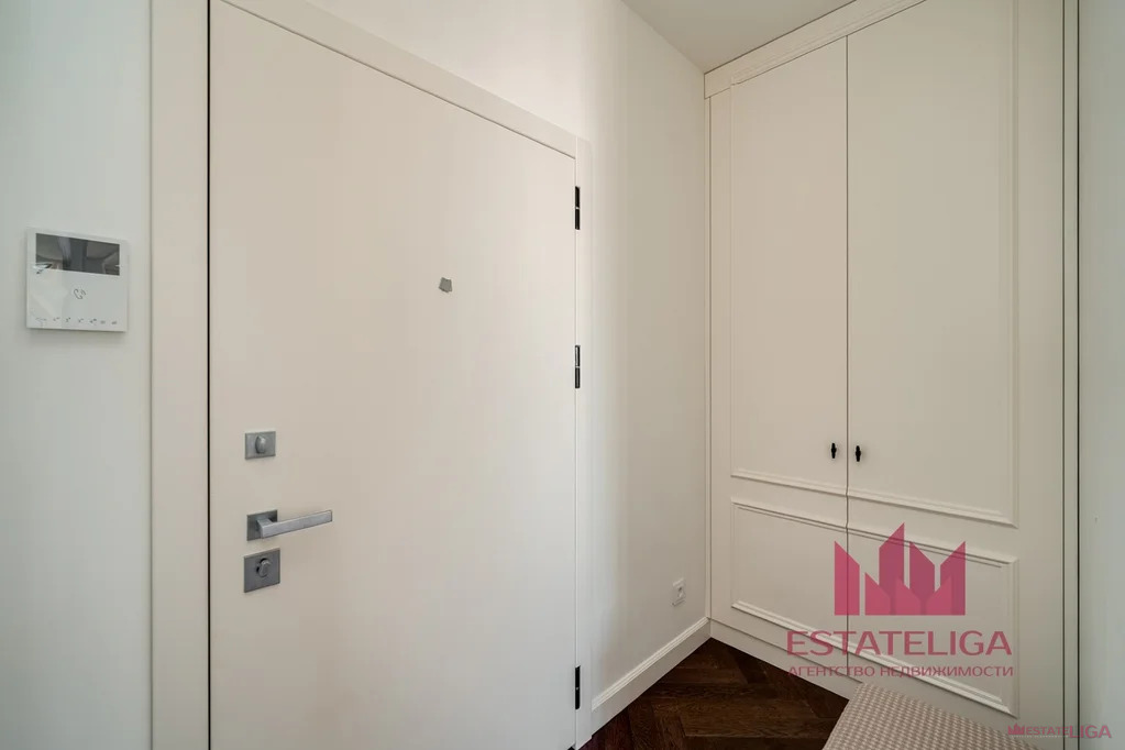 Продажа квартиры, Мичуринский пр-кт. - Фото 23