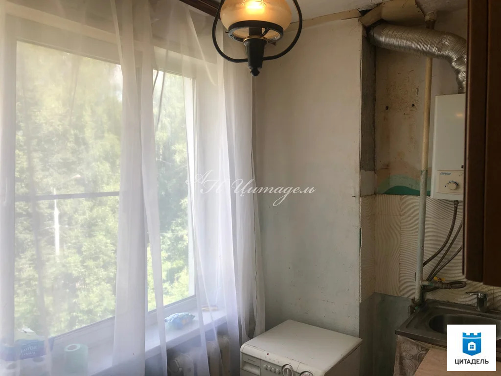 Продажа квартиры, Нарынка, Клинский район, улица Королёва - Фото 7