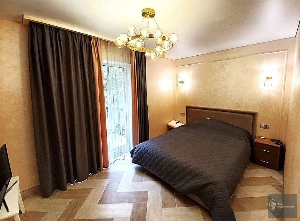 Стильный коттедж 200 кв.м «Заезжай и живи». 10 сот. у леса. - Фото 25