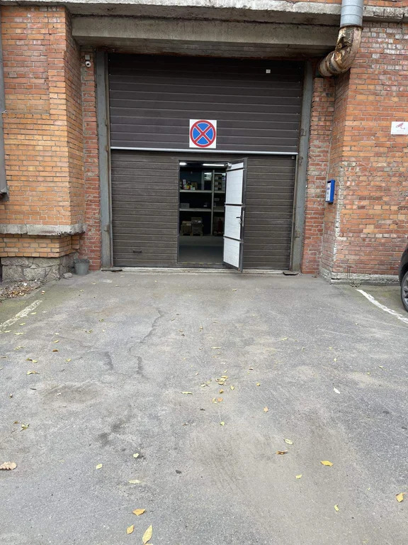 Аренда склада/ПСН площадью 195 м2 - Фото 2