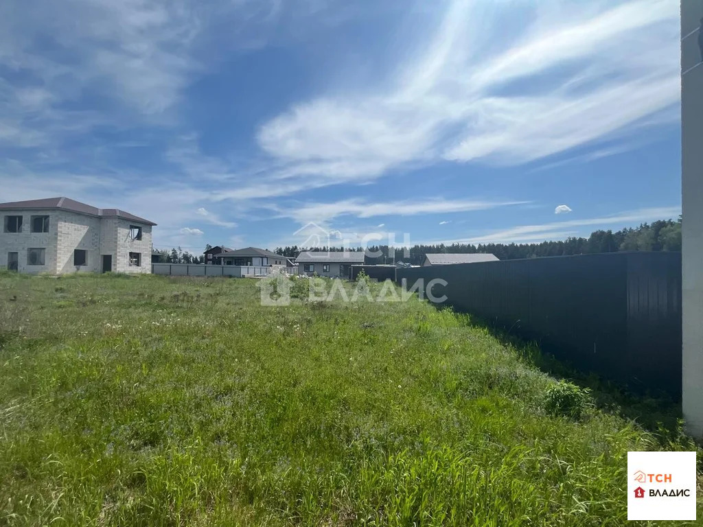 Продажа участка, Щелковский район - Фото 2