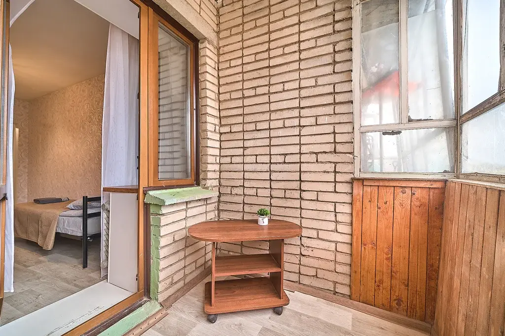 3-к Курчатово  17 - Фото 17